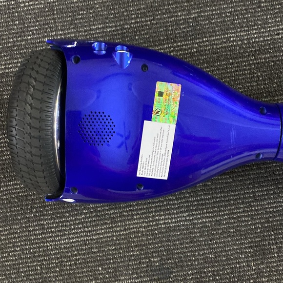 MEGAWHEELS HOVER BOARD - Picture 4 of 9